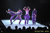 2009 Lunar Gala 