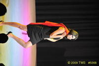 2009 Lunar Gala 