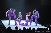 2009 Lunar Gala 