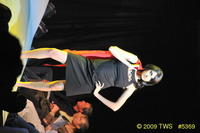 2009 Lunar Gala 