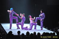 2009 Lunar Gala 