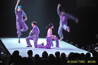 2009 Lunar Gala 