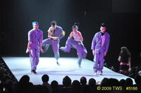 2009 Lunar Gala 