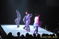 2009 Lunar Gala 