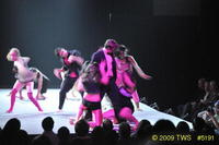 2009 Lunar Gala 