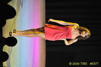 2009 Lunar Gala 