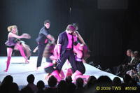 2009 Lunar Gala 