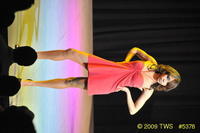 2009 Lunar Gala 