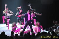 2009 Lunar Gala 