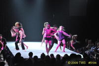 2009 Lunar Gala 