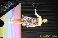 2009 Lunar Gala 