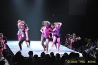 2009 Lunar Gala 