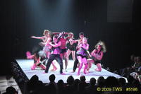 2009 Lunar Gala 
