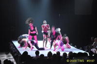 2009 Lunar Gala 