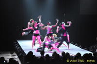 2009 Lunar Gala 
