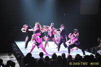 2009 Lunar Gala 