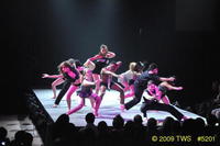 2009 Lunar Gala 