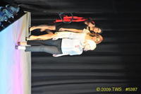 2009 Lunar Gala 