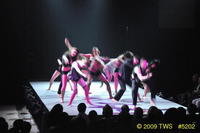 2009 Lunar Gala 