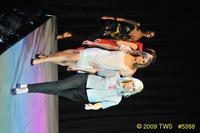 2009 Lunar Gala 