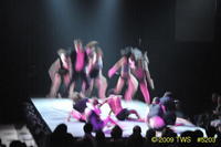 2009 Lunar Gala 