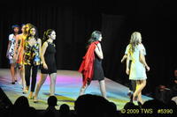 2009 Lunar Gala 
