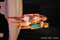 2009 Lunar Gala 