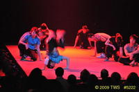 2009 Lunar Gala 