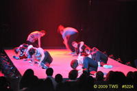 2009 Lunar Gala 