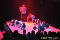 2009 Lunar Gala 
