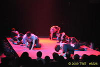 2009 Lunar Gala 