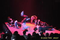 2009 Lunar Gala 