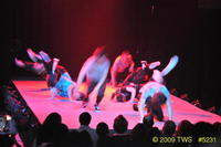 2009 Lunar Gala 