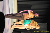 2009 Lunar Gala 