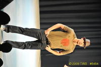 2009 Lunar Gala 