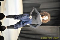 2009 Lunar Gala 