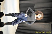 2009 Lunar Gala 