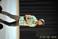 2009 Lunar Gala 
