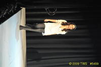2009 Lunar Gala 