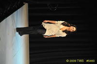 2009 Lunar Gala 
