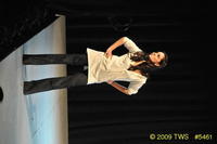 2009 Lunar Gala 
