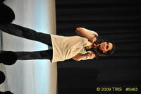 2009 Lunar Gala 