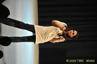 2009 Lunar Gala 