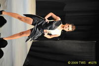 2009 Lunar Gala 
