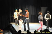 2009 Lunar Gala 