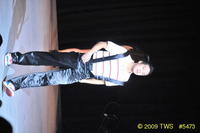 2009 Lunar Gala 