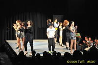 2009 Lunar Gala 