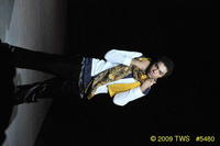2009 Lunar Gala 