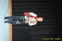 2009 Lunar Gala 