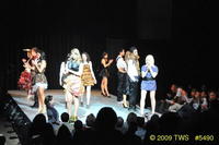 2009 Lunar Gala 